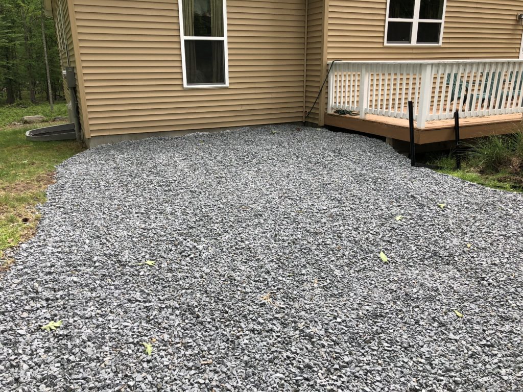 Custom Ramps available through Northeast Accessibility